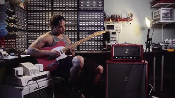 Avalanche Run & Ghost Echo w/ Single Coils