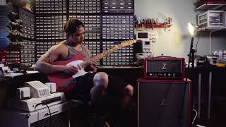 Avalanche Run & Ghost Echo W Single Coils