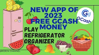 KUMITA NG#FREE#GCASH MONEY SA PAGLALARO NG REFRIGERATOR ORGANIZER GAMIT ANG FINDER GAME APPLICATION! screenshot 3