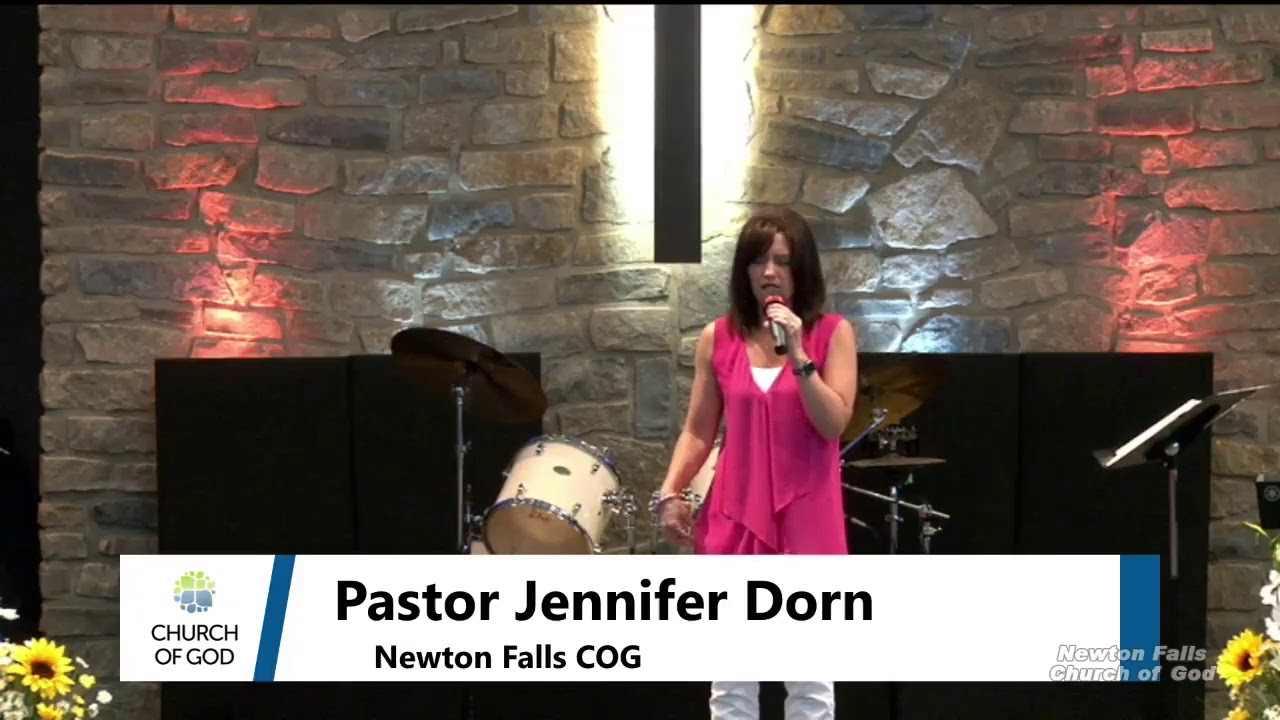 First Church of God Newton Falls Live Stream YouTube