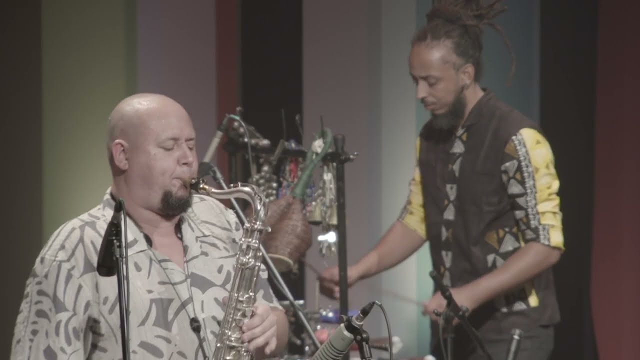 Jota P | Chipa (Jota P) | Instrumental Sesc Brasil