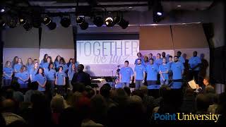 Homecoming 2019 Concert
