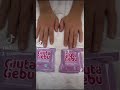 BEZA FAKE DAN GLUTA GEBU BRIGHTENING SOAP