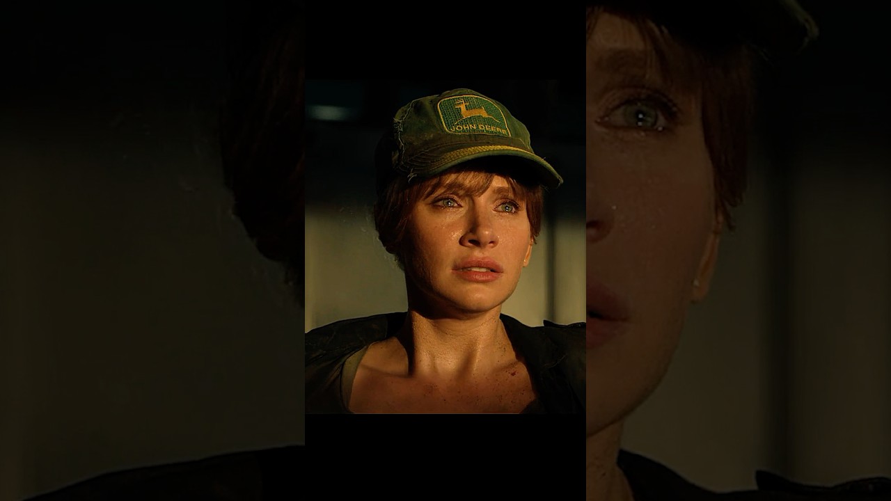 "The innocent T-Rex was the only one harmed in that Jurassic chaos!"