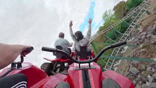 Yukon Quad (Onride) - Le PAL 2026