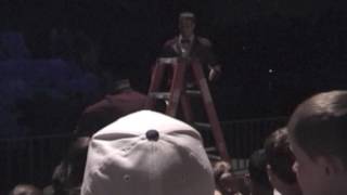 Fantasmic 2004 w pre Show