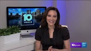 WBNS-TV 10TV News at 6pm - May 7, 2020