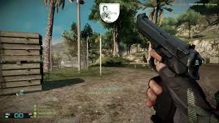 Kotzab wallhack Battlefield Bad Company 2
