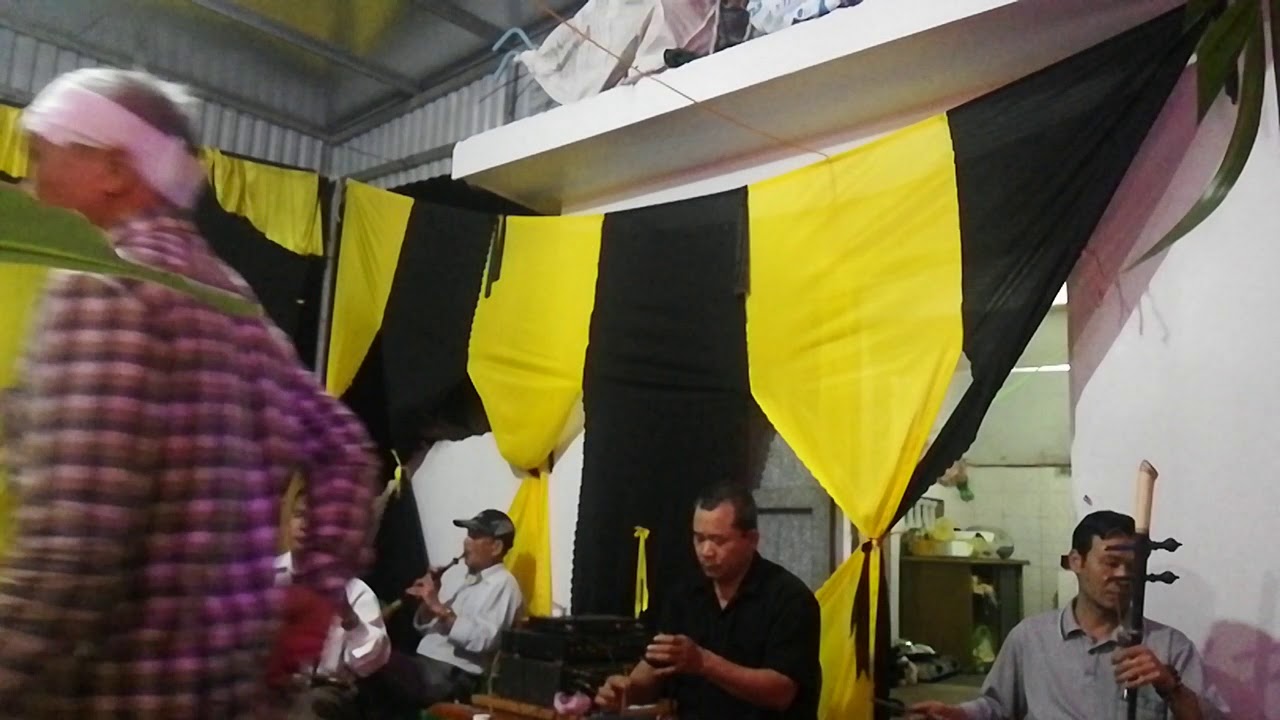 Nhạc hiếu,liên khúc lòng mẹ