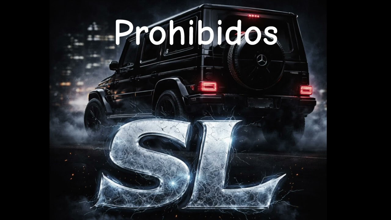 Prohibidos- Sergio Lopezz