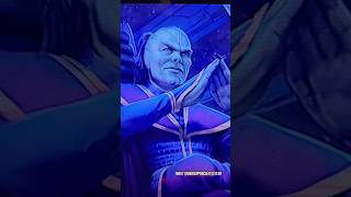 Is Prince Xizor The Most Under Appreciated Star Wars Character?
