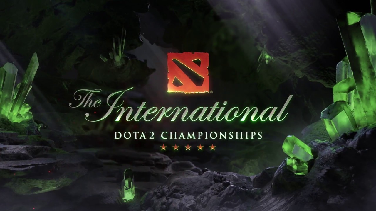 VGJ Storm vs Pain Gaming BO2 Highlights - The International 2018 Group Stage Day 2