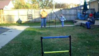 Lasso Golf