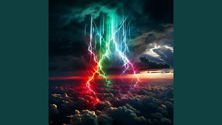 Harmony in Thunder's Oasis
