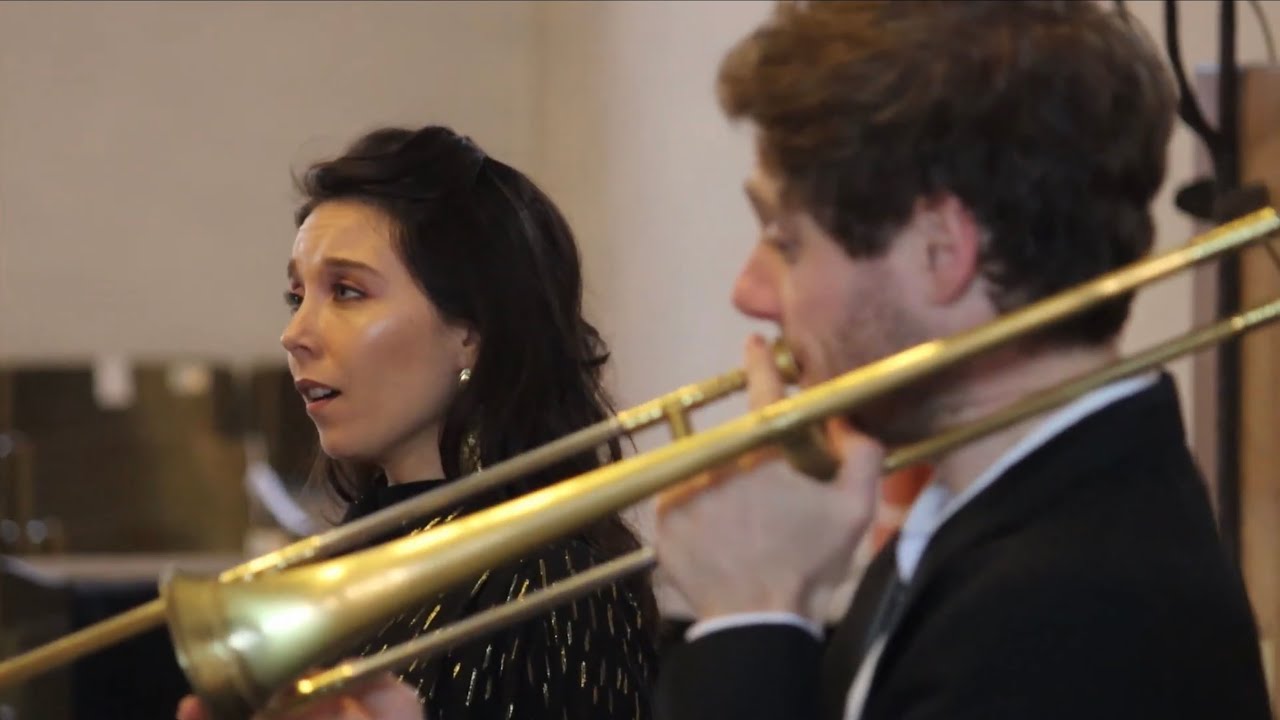 Antonio Caldara - Dio Qual Sia