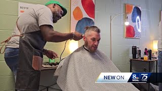 County leaders bring barbershop to York County Prison to get inmates ready for reentry