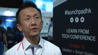 Why do 60,000 Global Buyers Attend Startup Launchpad