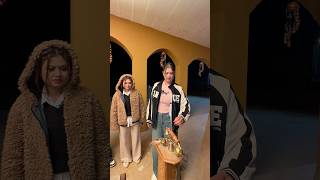 Jadu Ki Ghanti Baji Zoya Sheikh