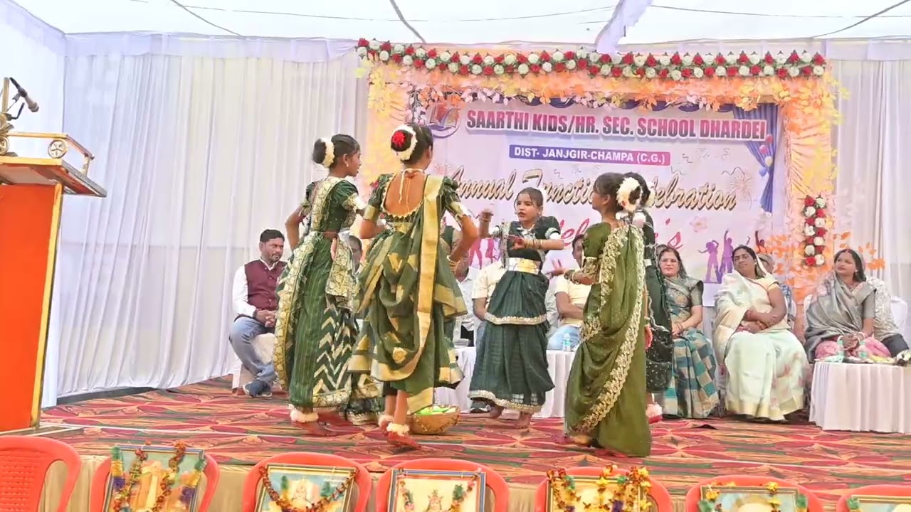 #Suwa geet class - 6th performance to our traditional song