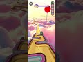 going Balls speedrun portal game High level achieve