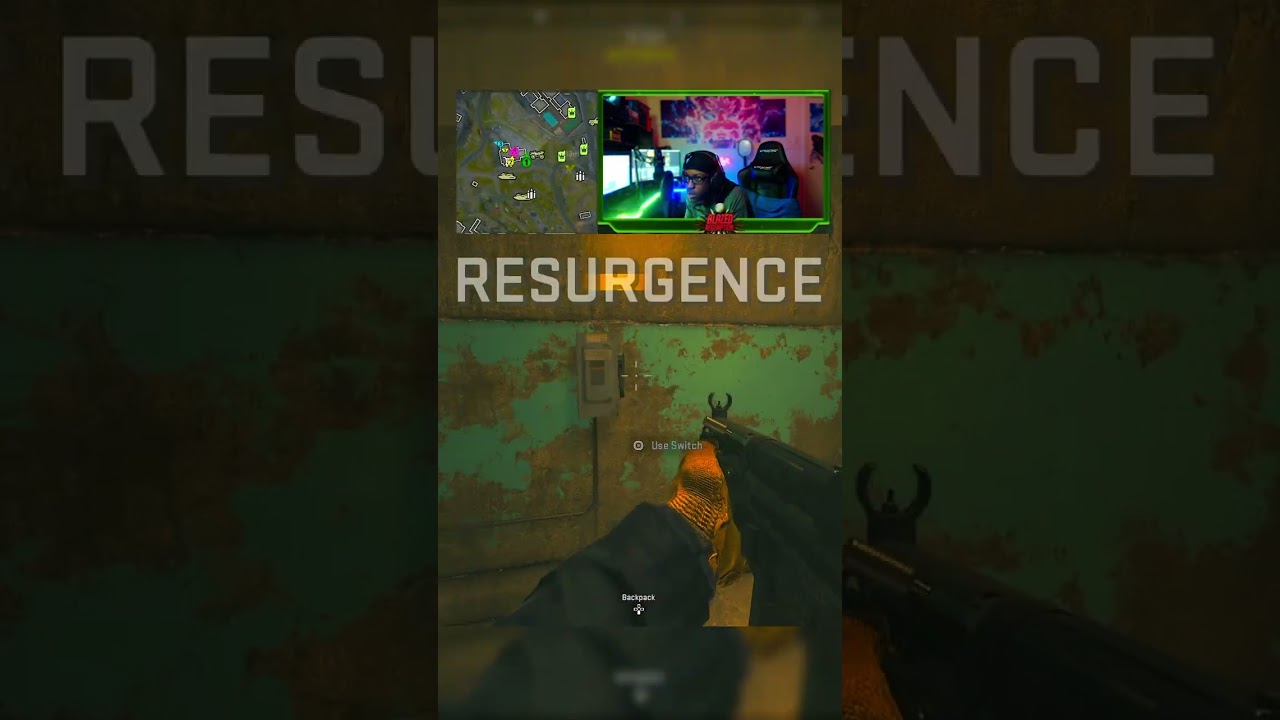 HOW TO OPEN THE SECRET BUNKER in ASHIKA ISLAND! 🤯 (Warzone 2.0 EASTER EGG) - COD MODERN WARFARE 2