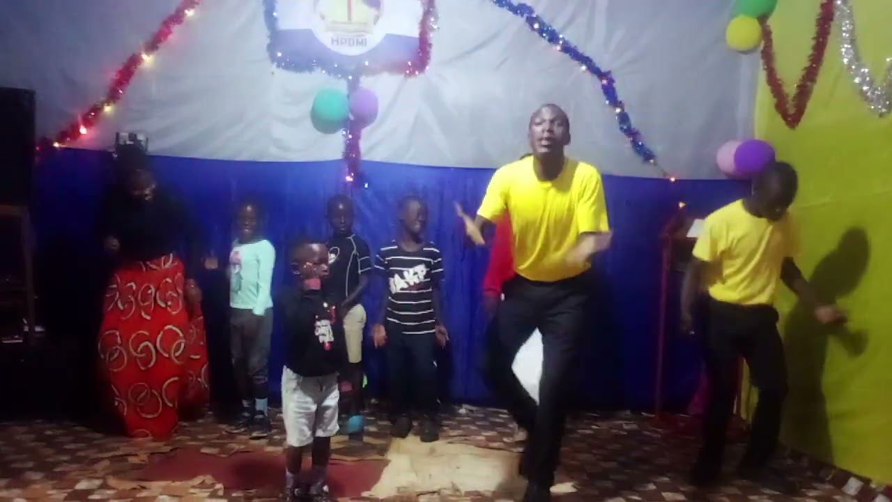 Holiness Kids and Youths Presentation. Subscribe, comment, like, share, invite others 