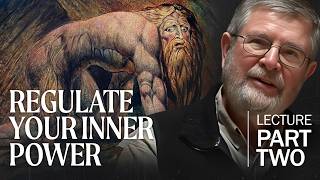 Archetype, Compulsion, and Healing | Part 2 | Dr. Robert Moore