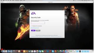 How to install the sims 3 with serial code missing