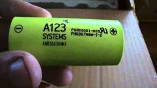  Systems, best rechargeable Battery 18650 for EV, Solar, Wind and more