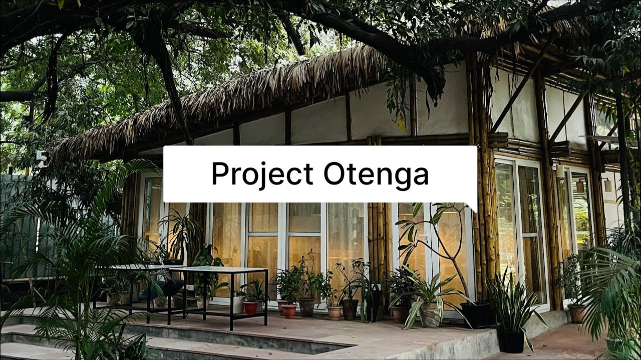 A home called Delhi( featuring Project Ontega)