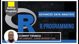 Introduction to R &  importing of different data formats (e.g. SAS, STATA, SPSS, etc) in R [1 of 4]