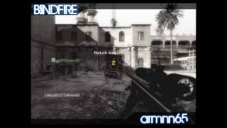 BliNDFIRE - M40A3 Quickscope Montage :: armnn65