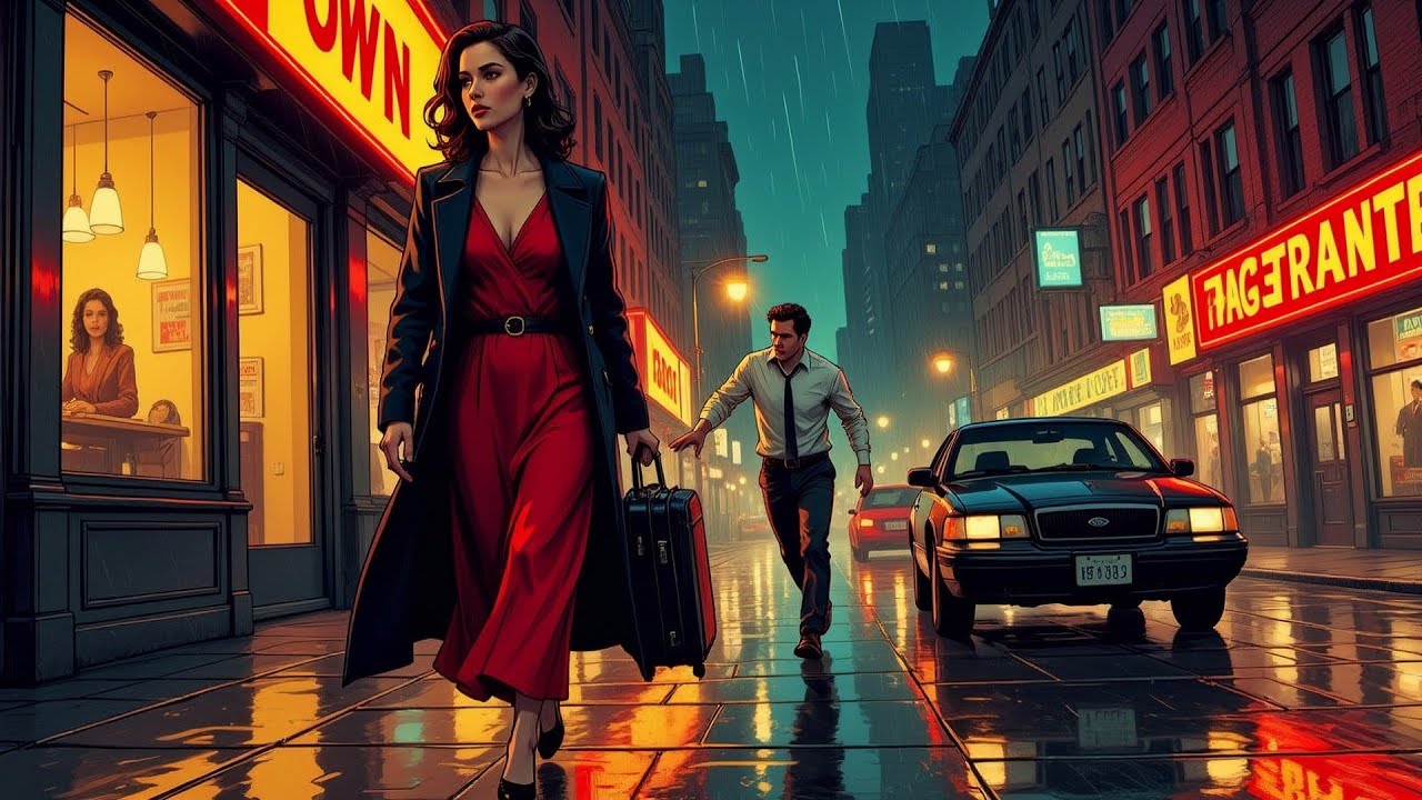 Reencarnada, lo dejé ir con su amante. Cuando cambié mi destino, él rogó volver.