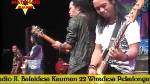 Monata - Utami Dewi Fortuna (Wedhus)