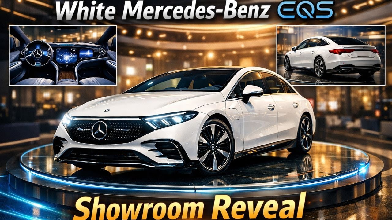 CarX Brings Future Electric Cars 