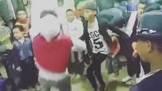 راقص شعبی فاجر فشخ 2017 علی مزمار ملوك الشقاوة