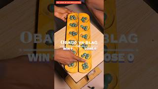 Oware “Ayo” Games, best Nigerian local game 😊 fun to play #reels #comedy #funny #games screenshot 1