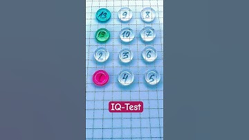 Draw a Checkered Path With Numbers 1 and 19? #drawing #line #maths #quiz #shorts