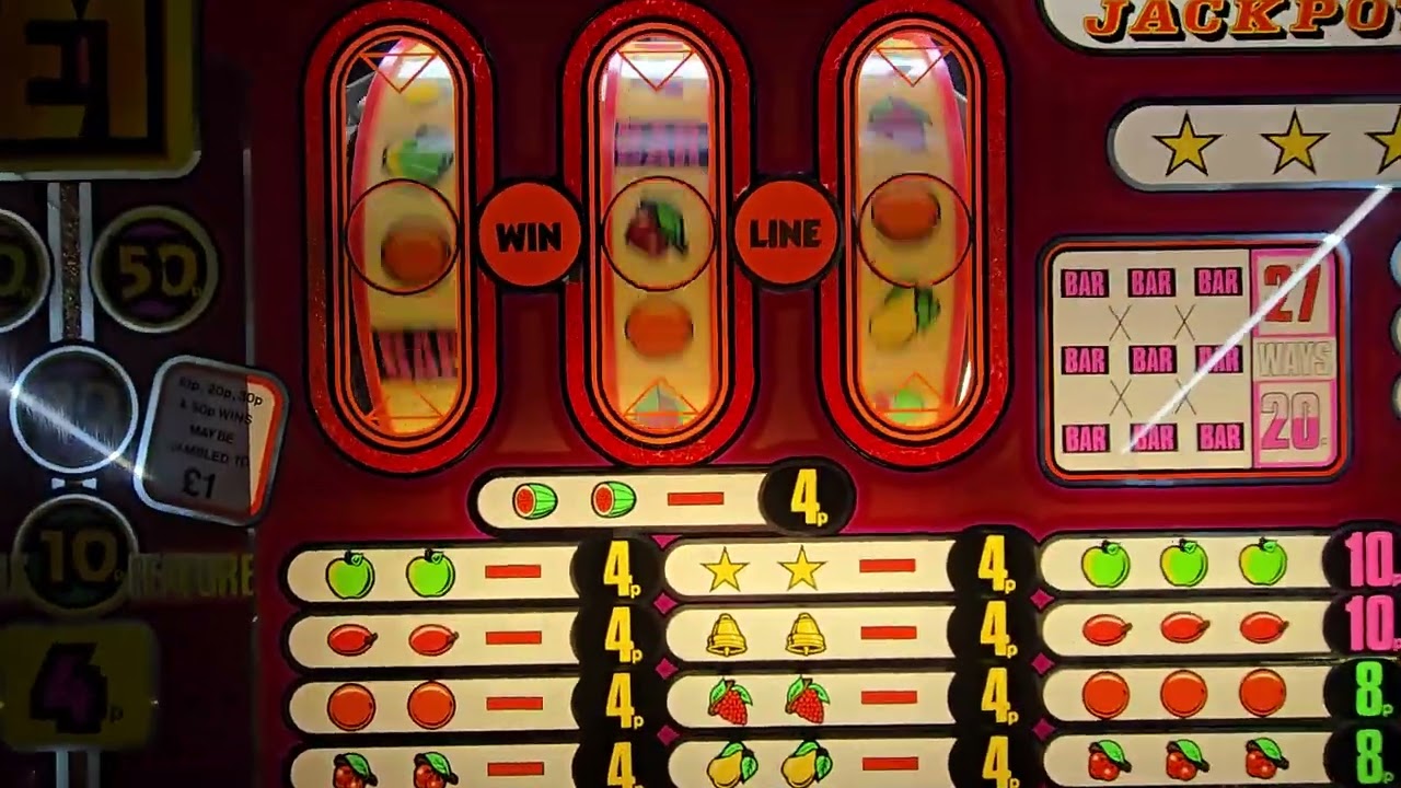 Black Box 2p Nudger's 