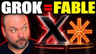 Grok 4.6 is Fable now