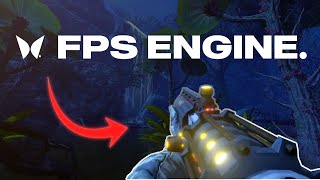 These GAMES were MADE WITH FPS Engine | FPS Engine Anniversary