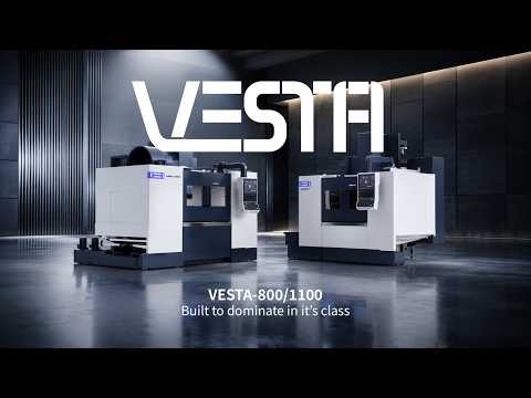 HWACHEON I VESTA-800/1100 EN