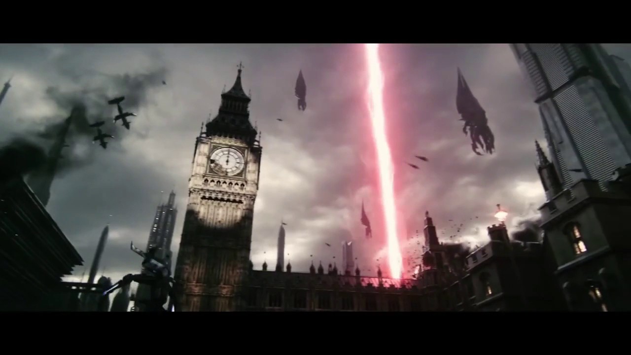 Mass Effect 3 tribute~Female Shepard{Femshep}