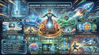 Celebrity Episode 01: Unlocking Your Potential Profile