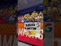 Medals, emotions and excitement, a behind-the-scenes look in Daily Show no.7🏅✨ #floorball #wfc2025