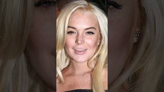 Lindsay Lohan Reveals The Real Reason She Left Hollywood #lindsaylohan #hollywood #celebritynews