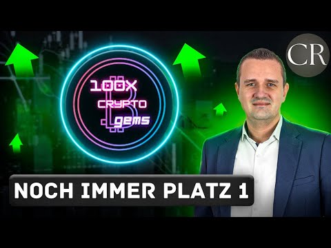 👉100k Crypto Influencer Challenge Update! @100X-CryptoGems @martin-markets @KryptoFaint…