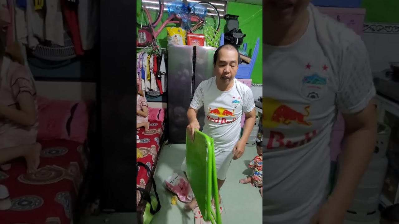 Thôi X/ong Rồi Mới Mấy Ngày Thôi Nghị Quên Mẹ Nga Rồi