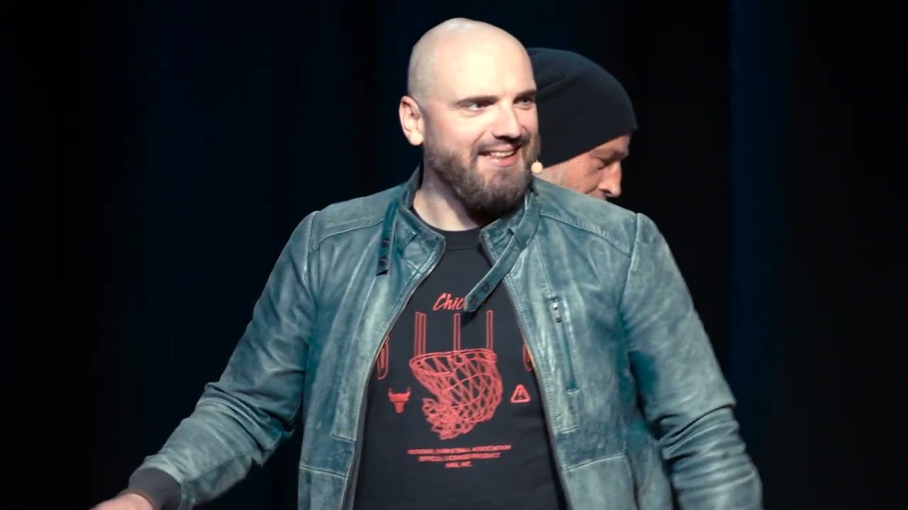 Ich hab da mal ne Frage(Teil2) - Ingmar Stadelmann trifft Torsten Sträter