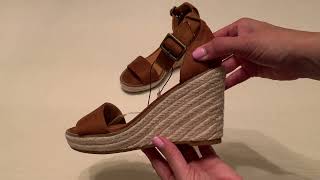 Banana Republic Shoes - Faux Suede Espadrilles